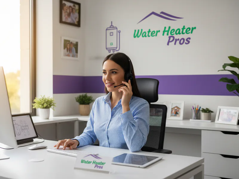 Water Heater Repair  in Beaumont  FAQ